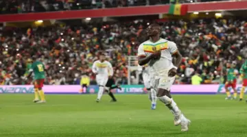 توقيت مباراة السنغال ضد جامبيا الودية استعدادًا لكأس العالم 2026